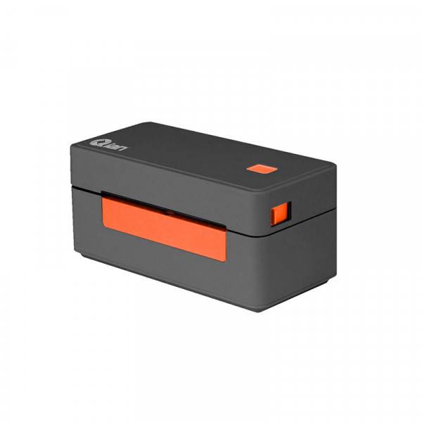 IMPRESORA DE ETIQUETAS TER QOP-T18UB-LE - IMPRESORA DE ETIQUETAS TER QOP-T18UB-LE -